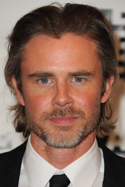 Sam Trammell - 9