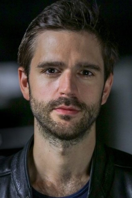 Mathieu Naert Mathieu Naert