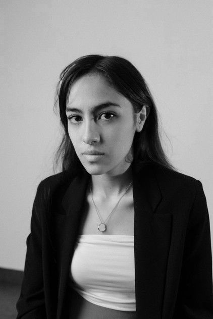 Аватар персоны Karla Charraga