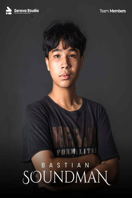 Dwi Sebastian Saputra