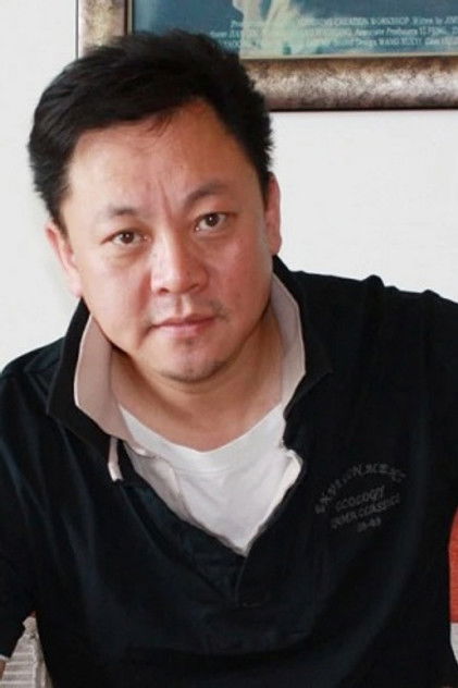 Аватар персоны Li Huatong