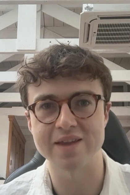 Jacob Coxon