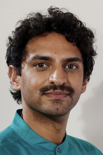 Karan Soni - 9