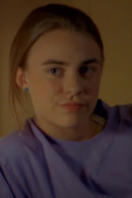 Heather Bertram