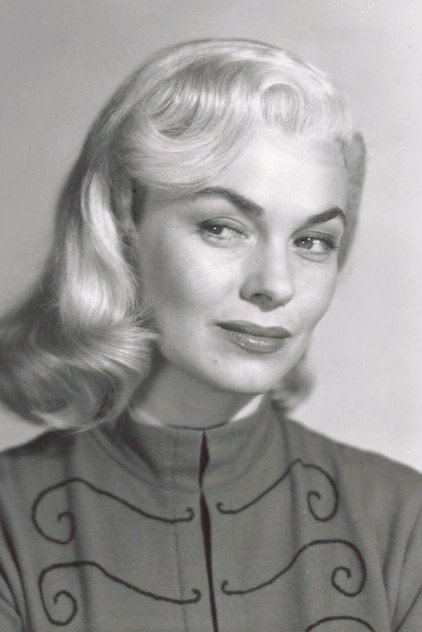 Joanne Dru - 5
