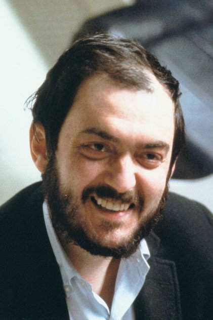 Stanley Kubrick - 12