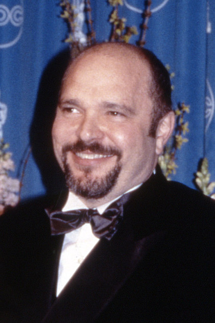 Anthony Minghella - 4