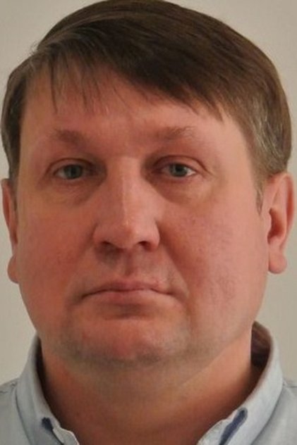 Sergey Lobyntsev Sergey Lobyntsev