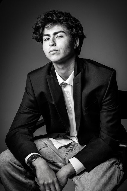 Ethan Malka