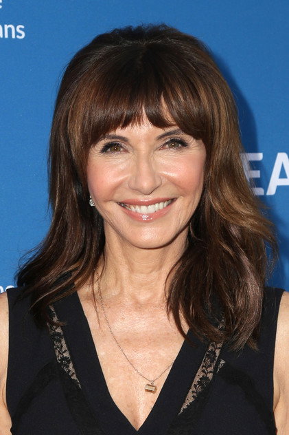 Mary Steenburgen - 12