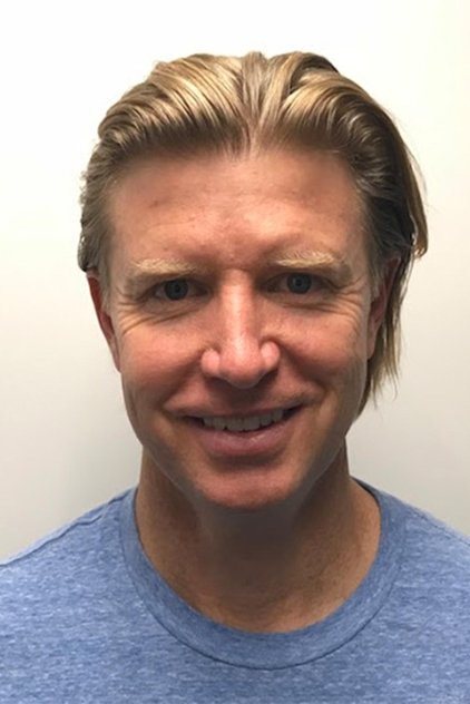 Аватар персоны Doug Orchard