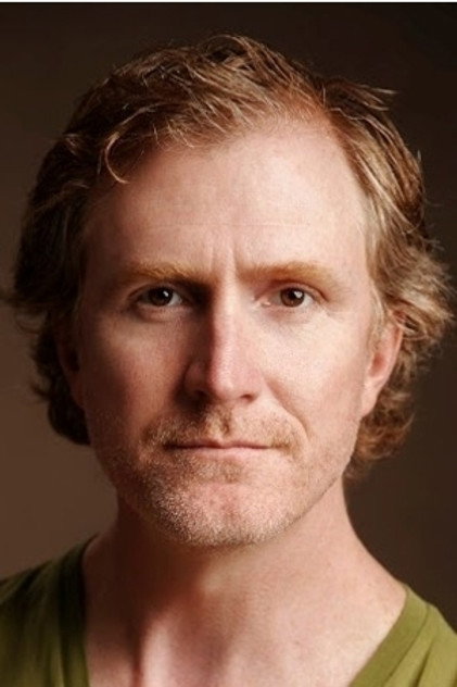 David Michael Scott photo 2
