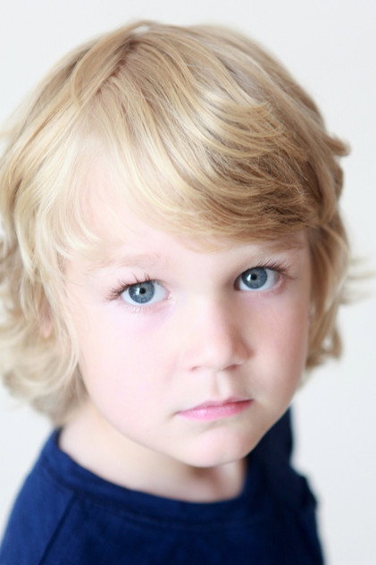 Pierce Pope - 4