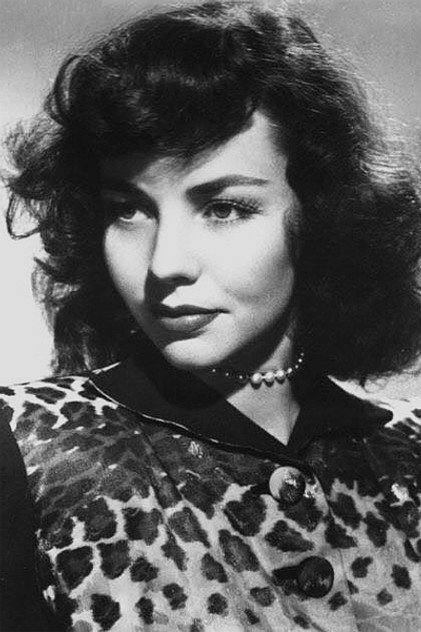 Jennifer Jones - 5