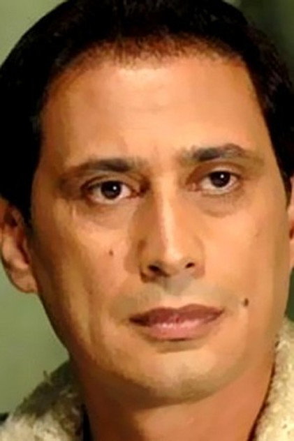 Image of Ahmed Eid