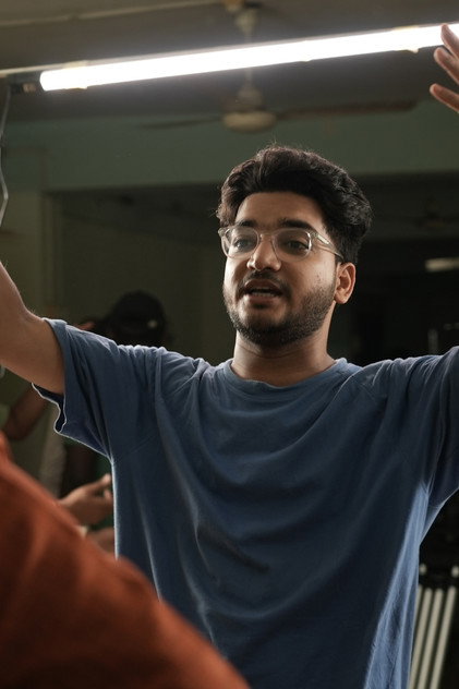 Shashwat Dwivedi