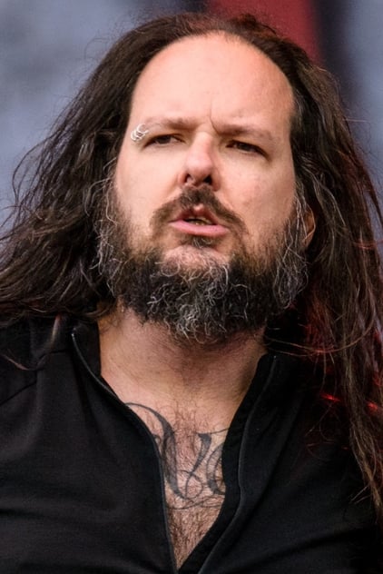 Jonathan Davis