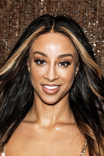 Teanna Trump photo 2