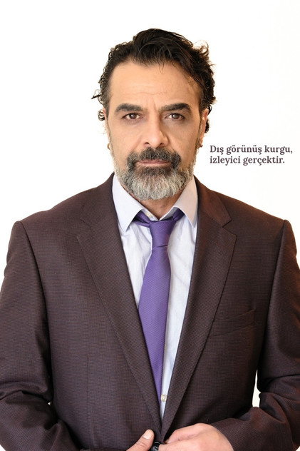 Egemen Ertürk photo 3
