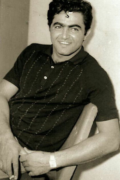 Аватар персоны Reza Fazeli