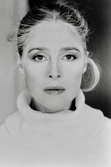 Portrait of Joan Hackett