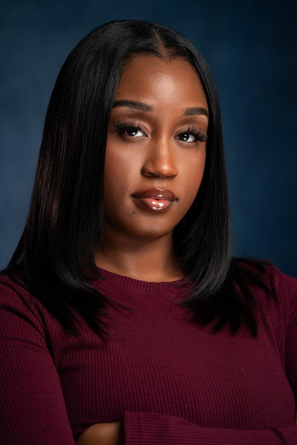 Mercedes Scott