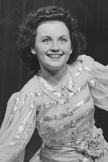 Image of Maureen Cannon