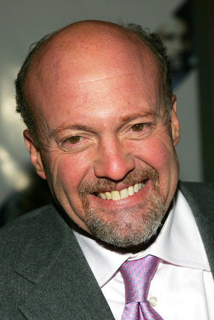 Jim Cramer - 5