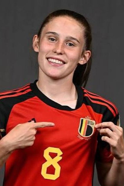 Marie Detruyer