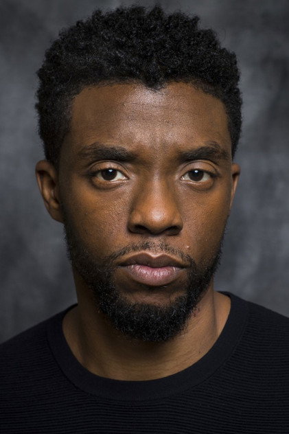Chadwick Boseman - 4