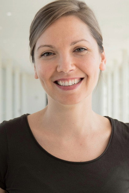 Tania Richard