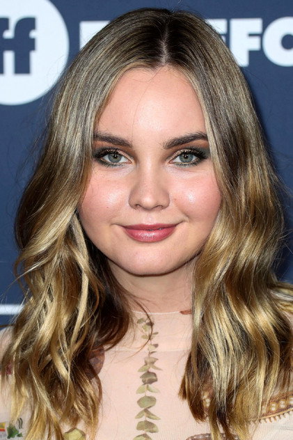 Liana Liberato - 12