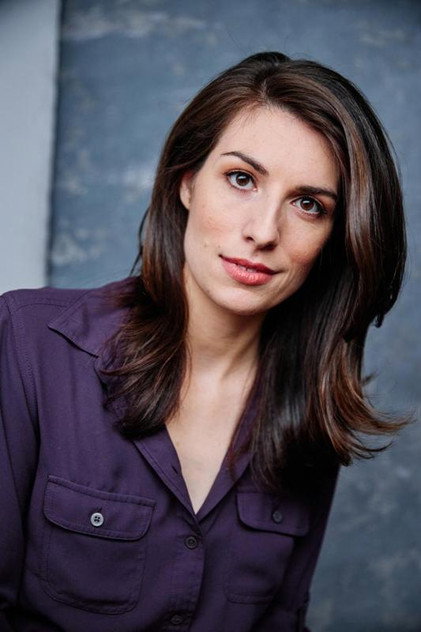 Anna Fagan photo 5