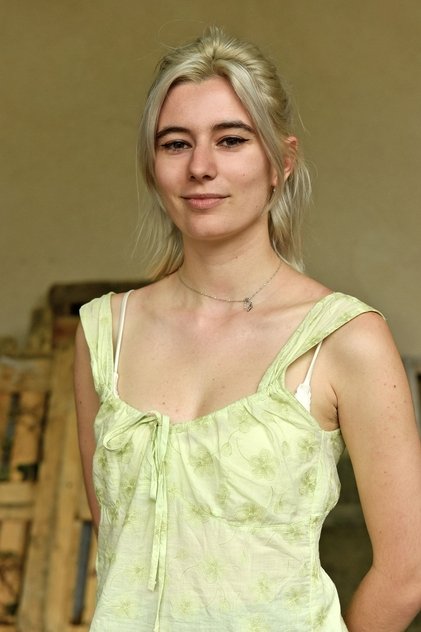 Lina Kountoura