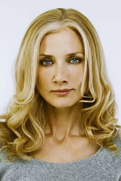 Joely Richardson - 8
