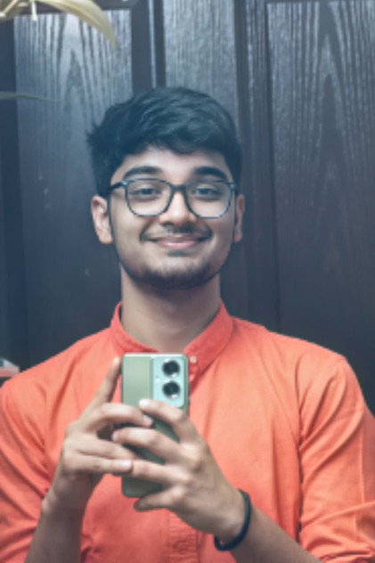 Abhiraj Patel