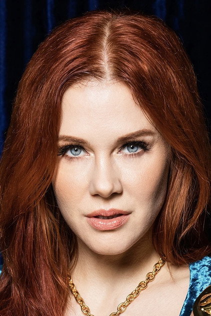 Maitland Ward - 8