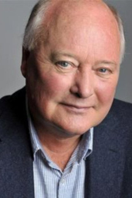 Image of Lloyd McGuire