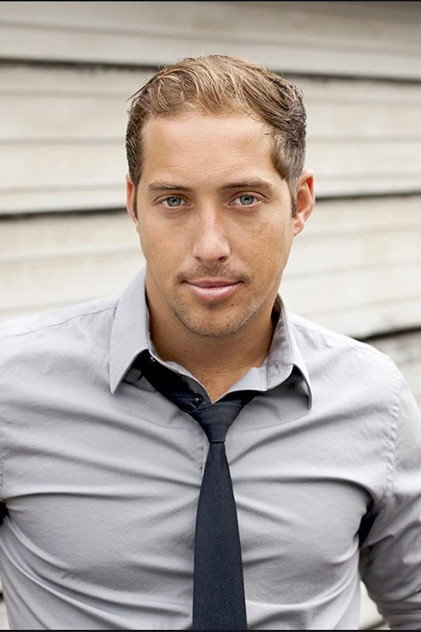 Chris Violette photo 2