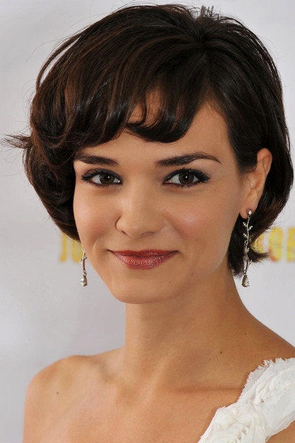 Jamie Bernadette - 4