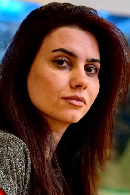 Səlimə Aslanova