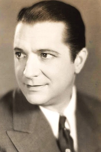 William Gaxton photo 2