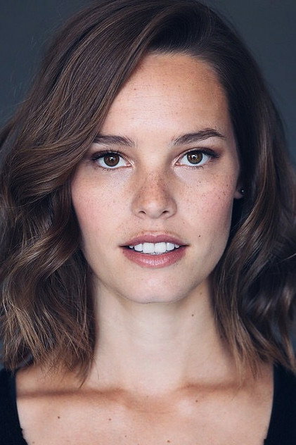 Bailey Noble - 14