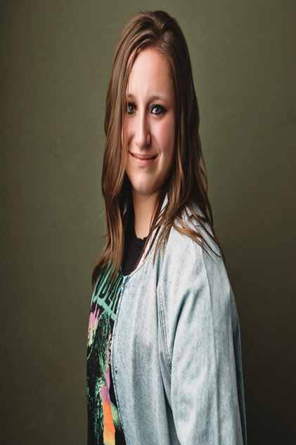 Katie Evans photo 3