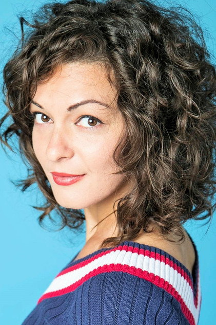 Madlen Sopadzhiyan photo 3