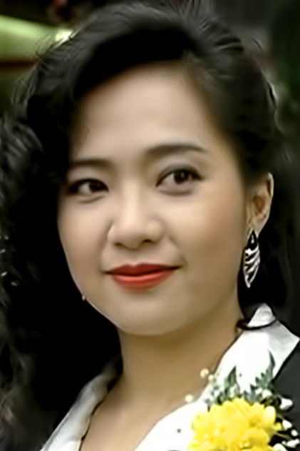 Angile Leung