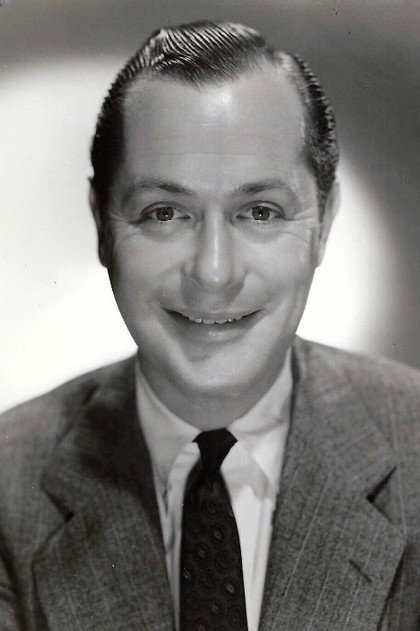 Robert Montgomery - 8