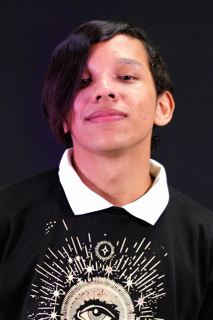 Аватар персоны Paulo Carter