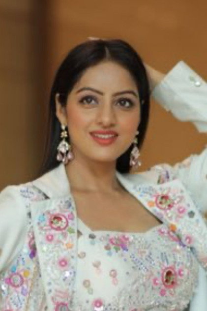 Deepika Singh Goyal - 4