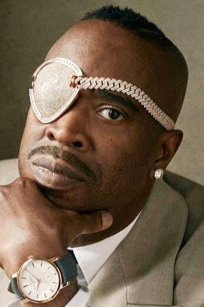 Slick Rick photo 3